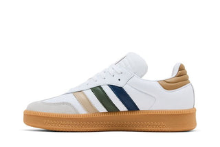 adidas Samba XLG 'White Clay Brown'