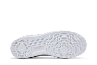 Kobe Bryant x Nike Air Force 1 Low 'Forever White'