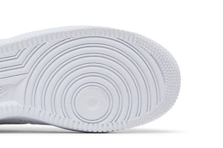 Kobe Bryant x Nike Air Force 1 Low 'Forever White'