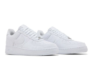 Kobe Bryant x Nike Air Force 1 Low 'Forever White'