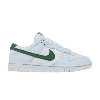 Nike Dunk Low 'Light Silver Juniper Green'