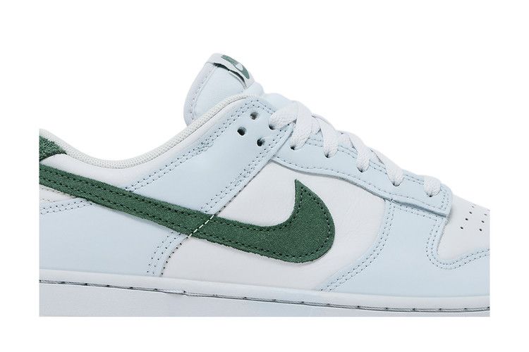 Nike Dunk Low 'Light Silver Juniper Green'