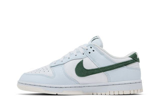 Nike Dunk Low 'Light Silver Juniper Green'