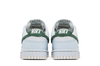 Nike Dunk Low 'Light Silver Juniper Green'