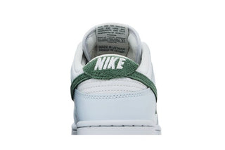 Nike Dunk Low 'Light Silver Juniper Green'