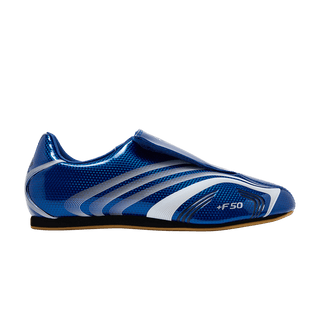 adidas Taekwondo F50 'Royal Blue'