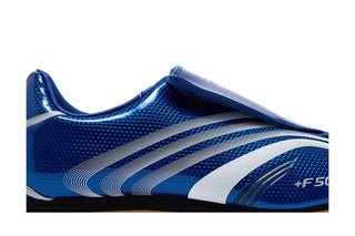 adidas Taekwondo F50 'Royal Blue'