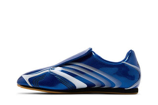 adidas Taekwondo F50 'Royal Blue'