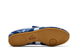 adidas Taekwondo F50 'Royal Blue'