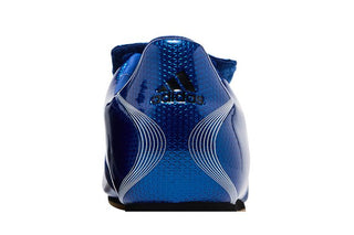 adidas Taekwondo F50 'Royal Blue'