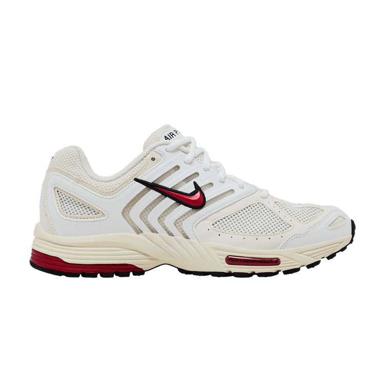 Nike Air Pegasus 2K5 'White Phantom Gym Red'