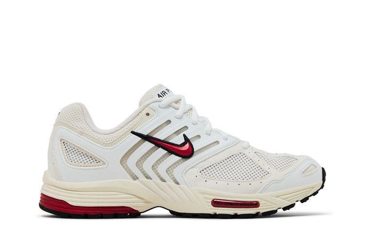 Nike Air Pegasus 2K5 'White Phantom Gym Red'