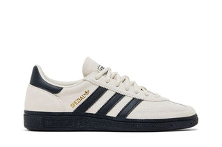 adidas Handball Spezial 'Aluminum Black'
