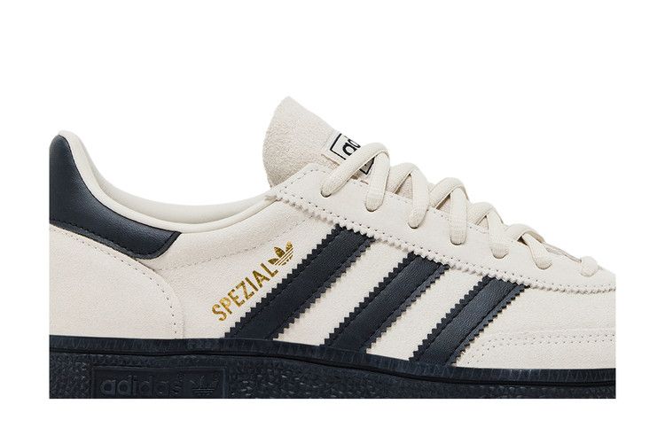 adidas Handball Spezial 'Aluminum Black'