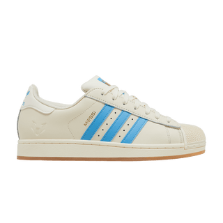 Lionel Messi x adidas Superstar 'Argentina'