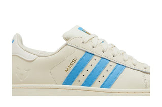 Lionel Messi x adidas Superstar 'Argentina'