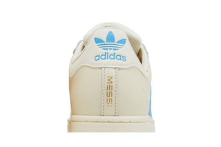 Lionel Messi x adidas Superstar 'Argentina'