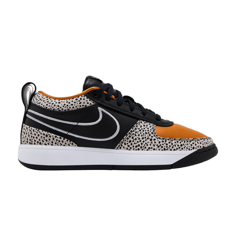Nike Book 1 EP 'Safari'
