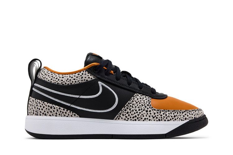Nike Book 1 EP 'Safari'