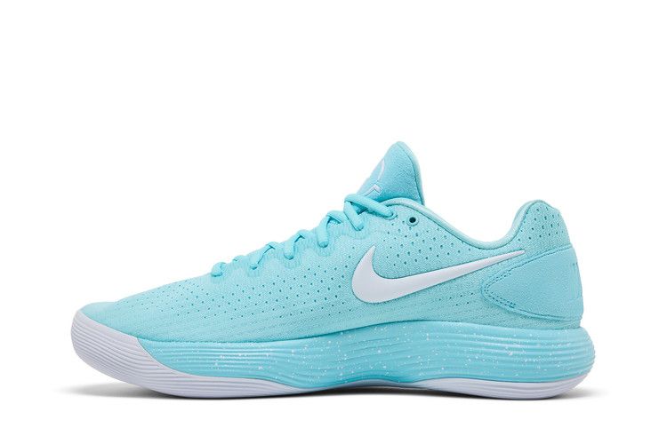Nike Hyperdunk 2017 Low EP 'Copa'