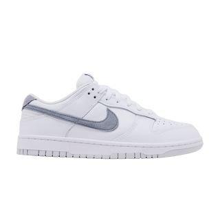 Nike Dunk Low 'White Ashen Slate'