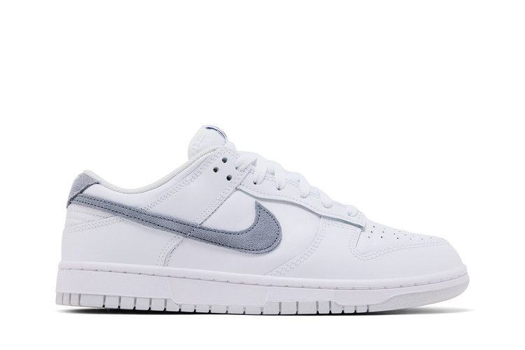 Nike Dunk Low 'White Ashen Slate'