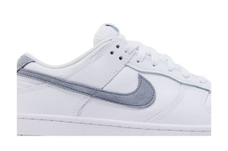 Nike Dunk Low 'White Ashen Slate'
