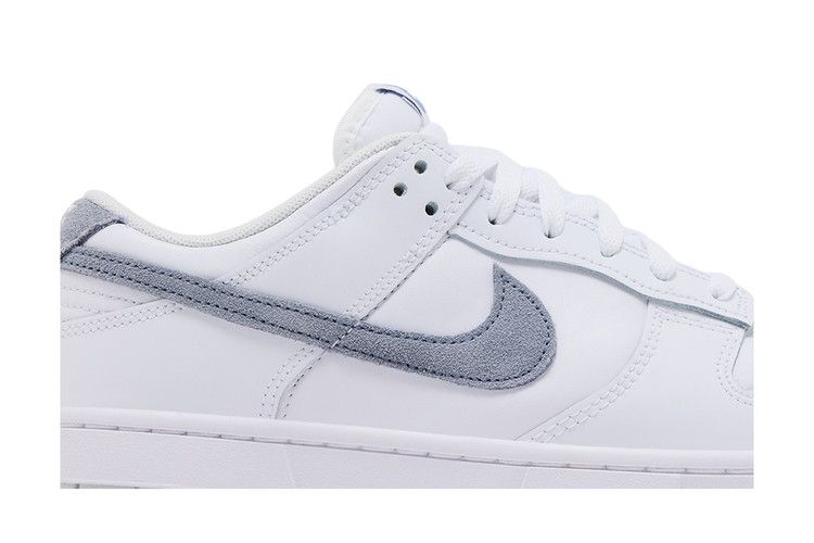 Nike Dunk Low 'White Ashen Slate'
