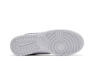 Nike Dunk Low 'White Ashen Slate'
