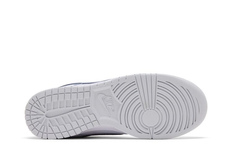 Nike Dunk Low 'White Ashen Slate'