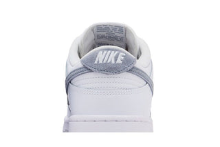 Nike Dunk Low 'White Ashen Slate'