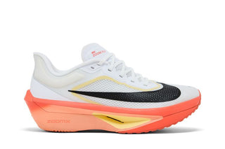 Nike Zoom Fly 6 'White Black Magic Ember'