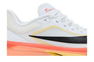 Nike Zoom Fly 6 'White Black Magic Ember'