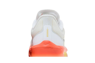 Nike Zoom Fly 6 'White Black Magic Ember'