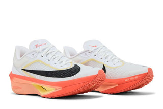 Nike Zoom Fly 6 'White Black Magic Ember'