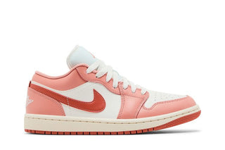 Air Jordan 1 Low 'Sail Madder Root'
