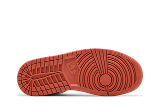 Air Jordan 1 Low 'Sail Madder Root'