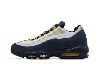 Eric Koston x Nike SB x Air Max 95 'Obsidian Speed Yellow'