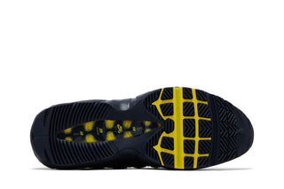 Eric Koston x Nike SB x Air Max 95 'Obsidian Speed Yellow'