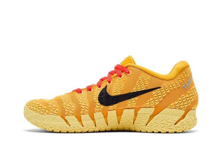 Nike Ja 3 'Channel 12'