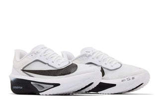 Nike Zoom Fly 6 'White Black'