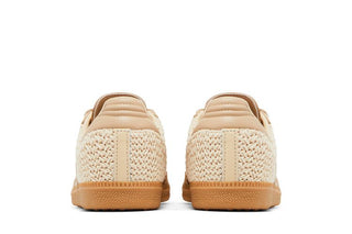 adidas Samba OG 'Knit Pack - Sand Strata'