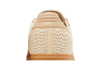adidas Samba OG 'Knit Pack - Sand Strata'