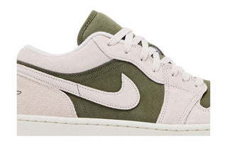 Air Jordan 1 Low 'Medium Olive'