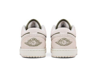 Air Jordan 1 Low 'Medium Olive'