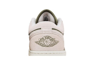 Air Jordan 1 Low 'Medium Olive'