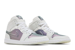 Air Jordan 1 Mid 'Phantom Iridescent'
