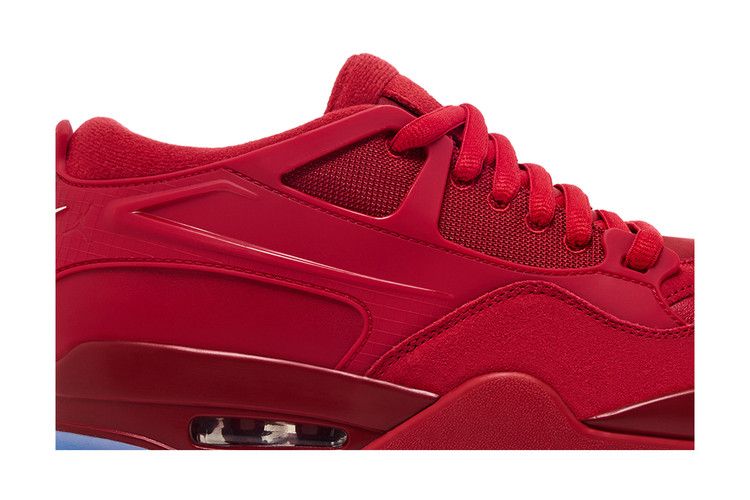 Air Jordan 4 RM 'Varsity Red'