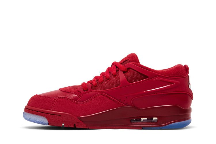Air Jordan 4 RM 'Varsity Red'
