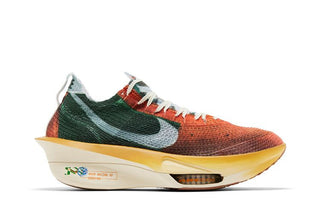 Nike Air Zoom Alphafly NEXT% 3 'International Running Pack'